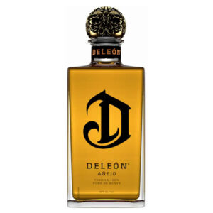Deleon Tequila Anejo