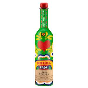 Maestro Dobel Atelier Trajineras Extra Anejo Tequila