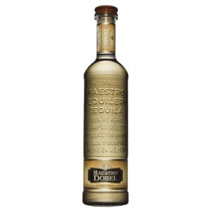 Maestro Dobel Reposado Tequila