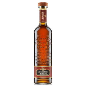 Maestro Dobel Anejo Tequila