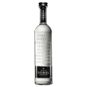 Maestro Dobel Diamante Tequila