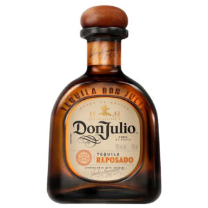 Don Julio Tequila Reposado
