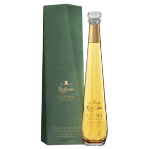 Don Julio Tequila Ultima Reserva