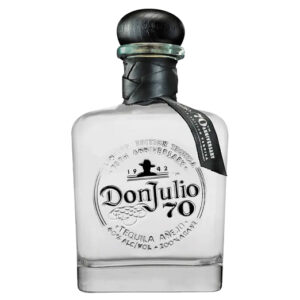 Don Julio Tequila 70 Cristalino