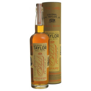 Buffalo Trace Colonel E. H. Taylor Small Batch Bourbon