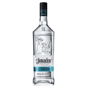 El Jimador Silver