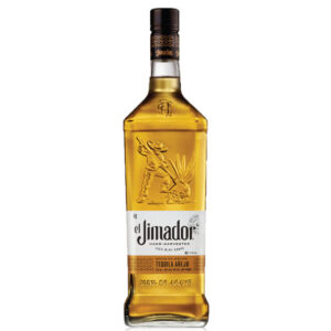 El Jimador Anejo Tequila