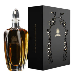 El Tequileno 65 Aniversario Extra Anejo