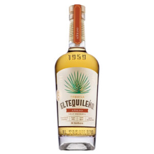 El Tequileno Anejo Gran Reserva