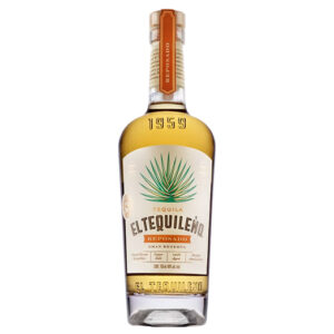 El Tequileno Reposado Gran Reserva Tequila