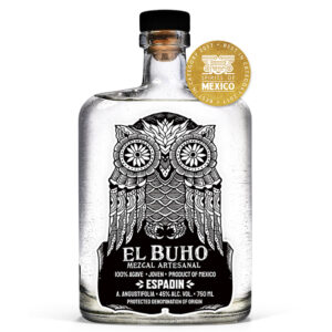 El Buho Mezcal Espadin