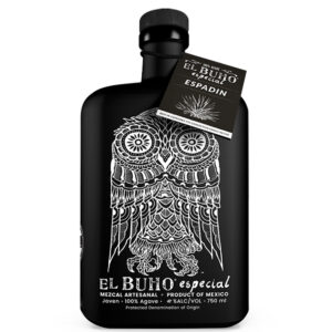 El Buho Espadin Puro Capon