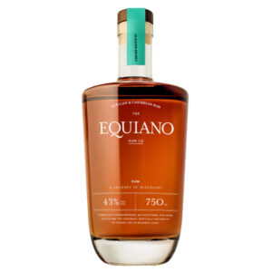 Equiano Original Rum