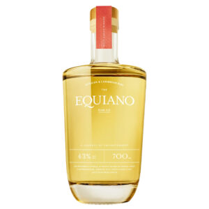 Equiano Light Rum