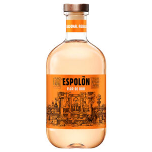 Espolon Flor De Oro Reposado Tequila