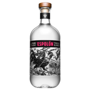 Espolon Blanco Tequila