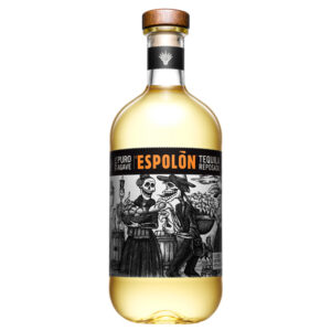 Espolon Reposado Tequila