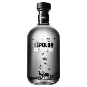 Espolon Cristalino Tequila