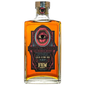 Few Bourbon Alice in Chains