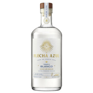 Flecha Azul Blanco Tequila