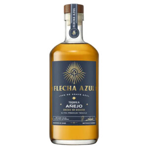 Flecha Azul Anejo Tequila