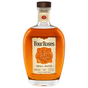 Four Roses Kentucky Straight Bourbon Small Batch