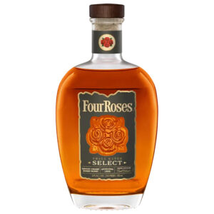 Four Roses Kentucky Straight Bourbon Small Batch Select