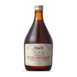 Gekkeikan Plum Sake
