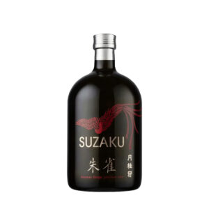 Gekkeikan Suzaku Junmai Ginjo