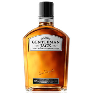 Jack Daniel's Gentleman Jack Tennessee Whiskey