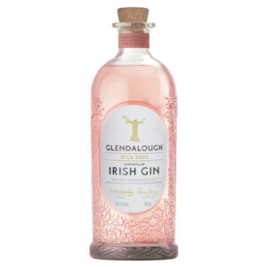 Glendalough Wild Rose Irish Gin