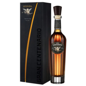 Gran Centenario Anejo Leyenda