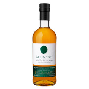 Spot Single Pot Still Irish Whisky - Green Spot