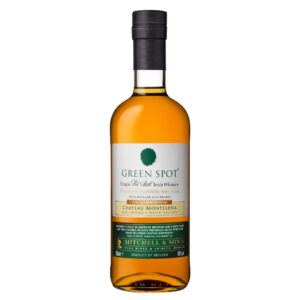 Spot Single Pot Still Irish Whisky - Green Spot Chateau Montelena