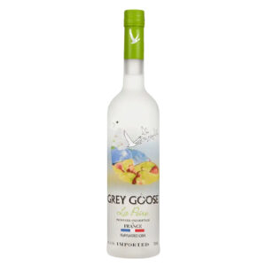 Grey Goose Vodka La Poire