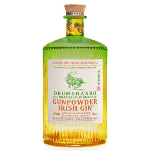 Drumshanbo Gunpowder Irish Gin with Brazilian Pineapple