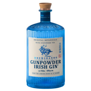 Drumshanbo Gunpowder Irish Gin The Original