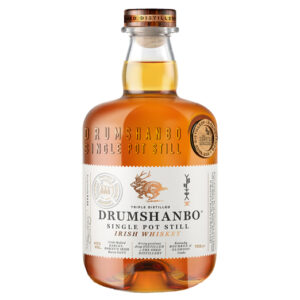 Drumshanbo Single Pot Still Irish Whiskey
