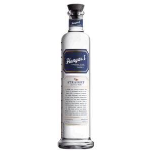 Hangar 1 Vodka Straight