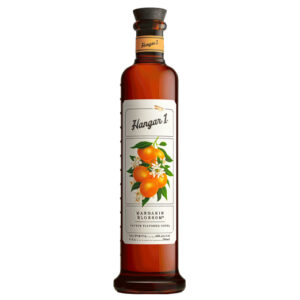 Hangar 1 Mandarin Blossom Vodka