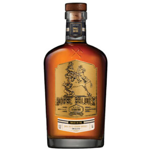Horse Soldier Bourbon Whiskey Small Batch
