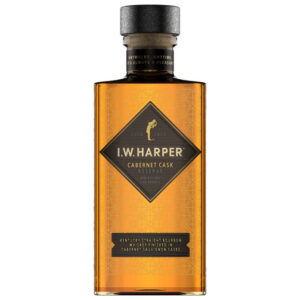 I. W. Harper Cabernet Cask Reserve Kentucky Straight Bourbon Whiskey