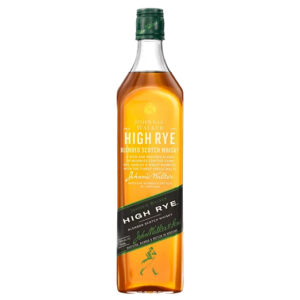 Johnnie Walker High Rye Blended Scotch Whisky