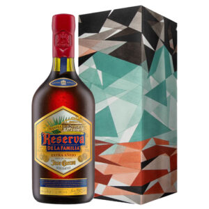 Jose Cuervo Reserva De La Familia Extra Anejo Tequila