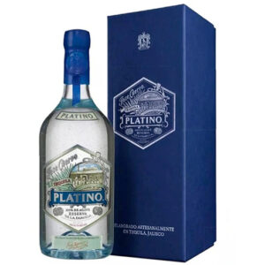Jose Cuervo Reserva De La Familia Platino Tequila