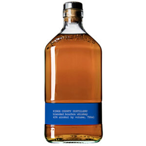 Kings County Blended Bourbon Whiskey