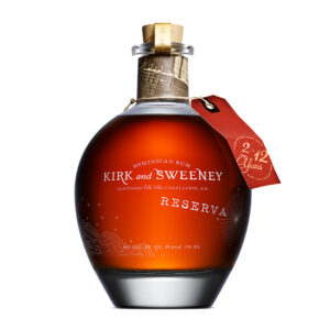 Kirk & Sweeny Reserva Rum