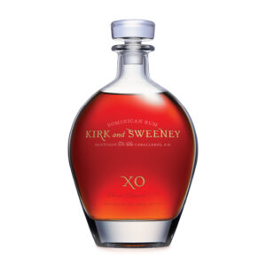 Kirk & Sweeney Dominican Rum XO