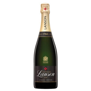 Lanson Brut Le Black Label Champagne