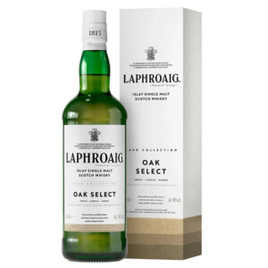 Laphroaig Islay Single Malt Scotch Whisky Select